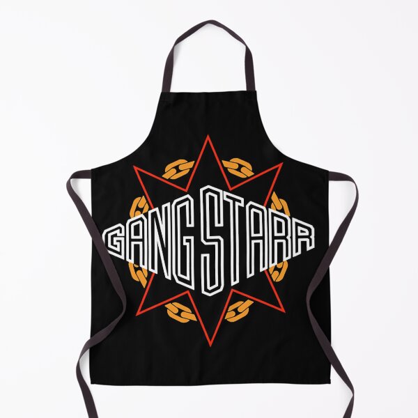 Item preview, Gangstarr Logo T-Shirt  designed and sold by JoeMcLaughlin.