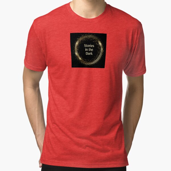 Tri-blend T-Shirt