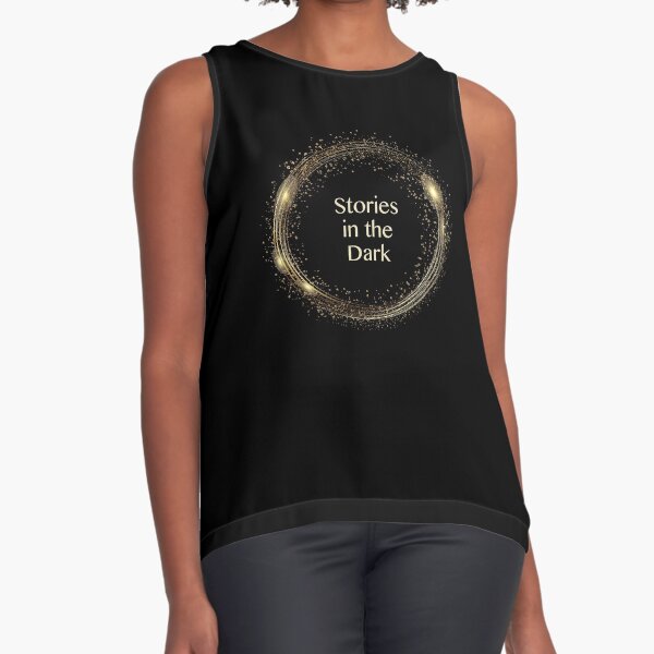 Sleeveless Top