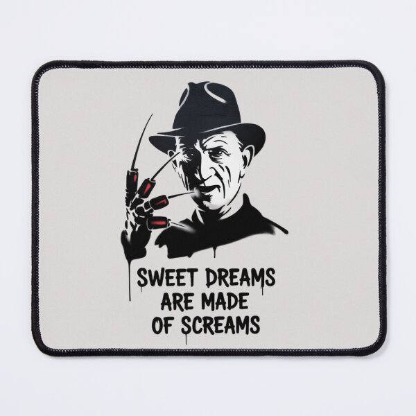 Item preview, Freddy Krueger - Sweet Dreams Are Made of Screams designed and sold by 123ks.