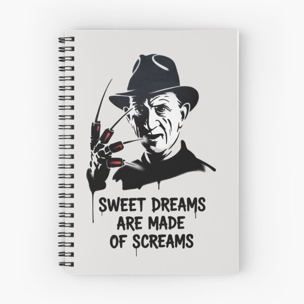 Item preview, Freddy Krueger - Sweet Dreams Are Made of Screams  designed and sold by 123ks.