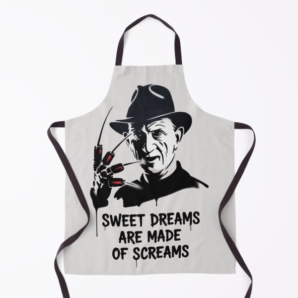 Item preview, Freddy Krueger - Sweet Dreams Are Made of Screams designed and sold by 123ks.