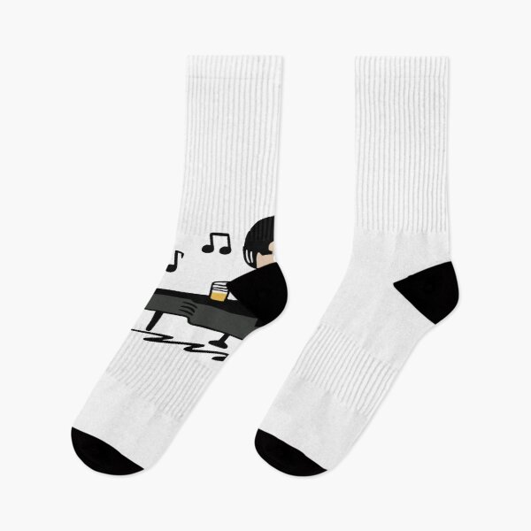 Item preview, Freddy Piano Mercury  designed and sold by alenaajackson.