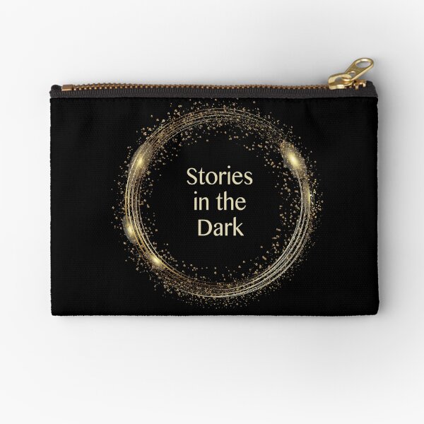 Zipper Pouch