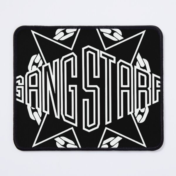 Item preview, Copy of Gangstarr Logo T-Shirt designed and sold by JoeMcLaughlin.