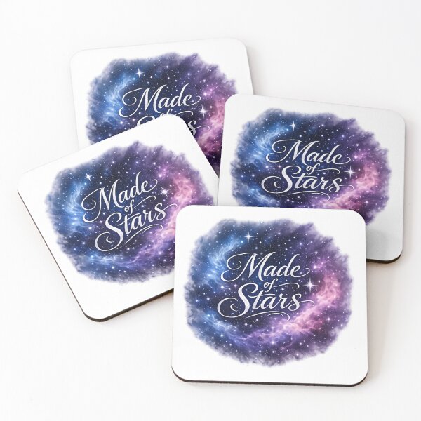 Item preview, Made of Stars designed and sold by Art for Every Person.