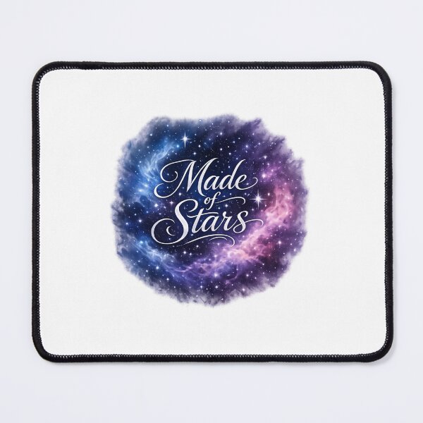 Item preview, Made of Stars designed and sold by Art for Every Person.