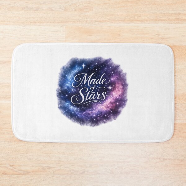 Item preview, Made of Stars designed and sold by Art for Every Person.
