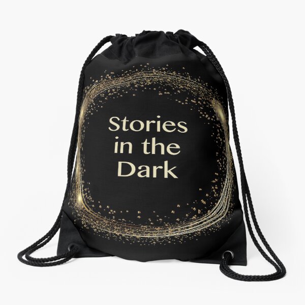 Drawstring Bag