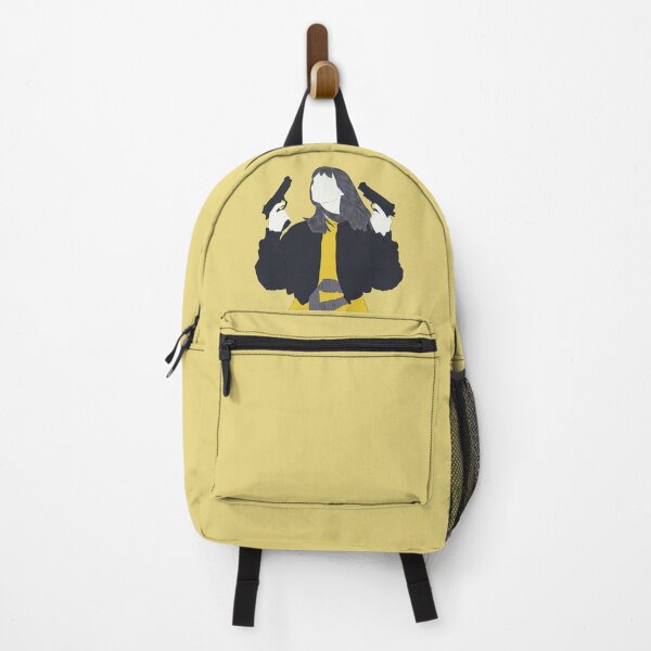 Item preview, Zulema Zahír — Vis a Vis | Antihero in Yellow designed and sold by Still Silhouette.