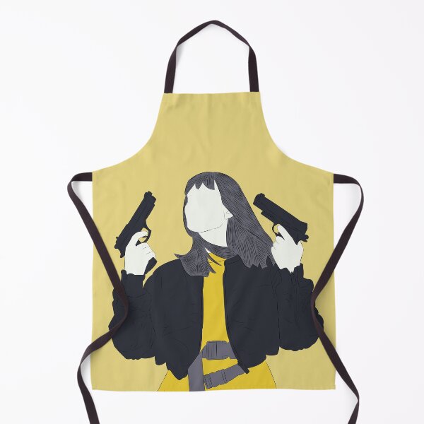 Item preview, Zulema Zahír — Vis a Vis | Antihero in Yellow designed and sold by Still Silhouette.