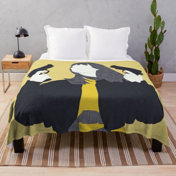 Item preview, Zulema Zahír — Vis a Vis | Antihero in Yellow designed and sold by Still Silhouette.