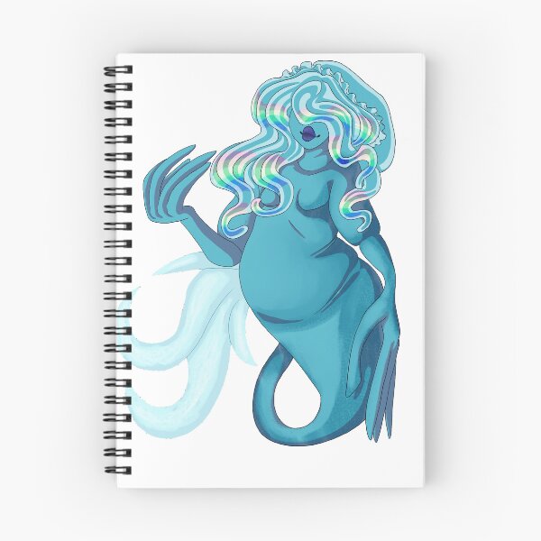 Item preview, Aqua, Water God designed and sold by Temptations-of-the-Void.