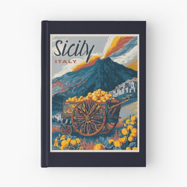 Item preview, Sicily - Italy  designed and sold by GoodOldVintage.