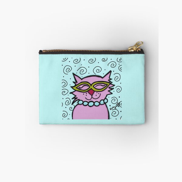 Item preview, Sassy Cat designed and sold by KellyAirhartStudios.