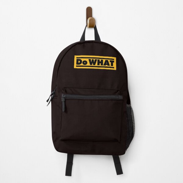 Item preview, black yellow do what power tool logo designed and sold by VWscout2.