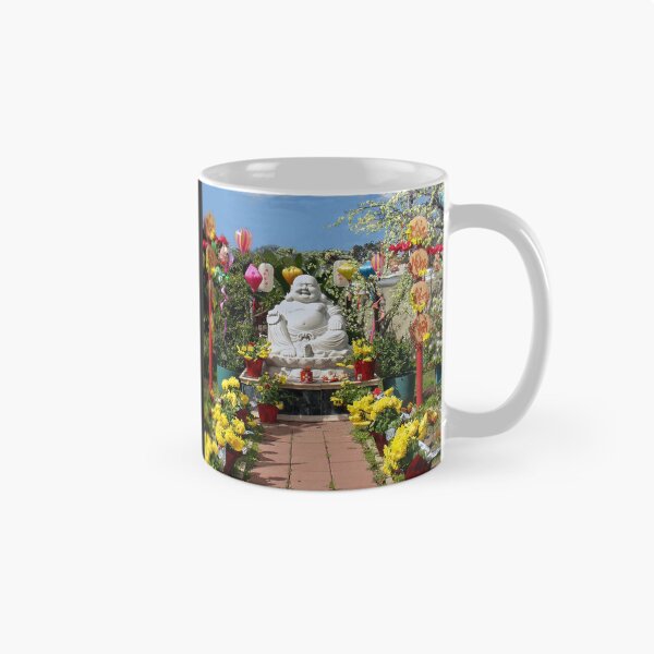 Item preview, Happy Buddha designed and sold by heatherfriedman.