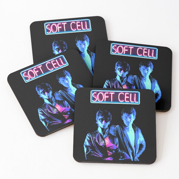 Item preview, Softt Celll designed and sold by MOUNIVAR.