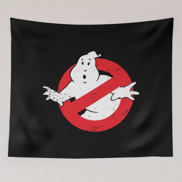 Item preview, Ghostbusters T-Shirt designed and sold by JoeMcLaughlin.