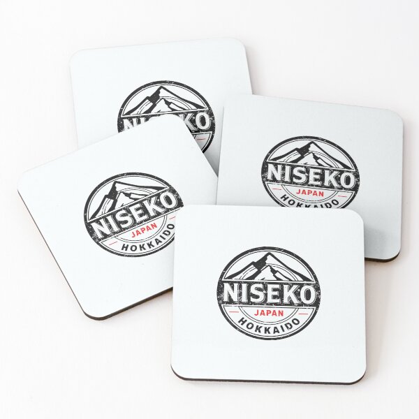 Item preview, Niseko - Japan  designed and sold by GoodOldVintage.