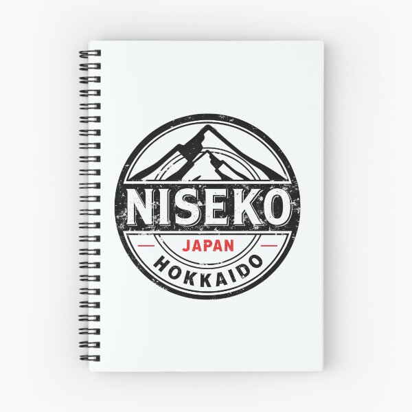 Item preview, Niseko - Japan  designed and sold by GoodOldVintage.