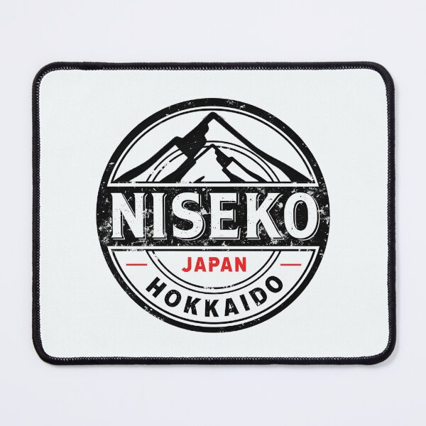 Item preview, Niseko - Japan designed and sold by GoodOldVintage.