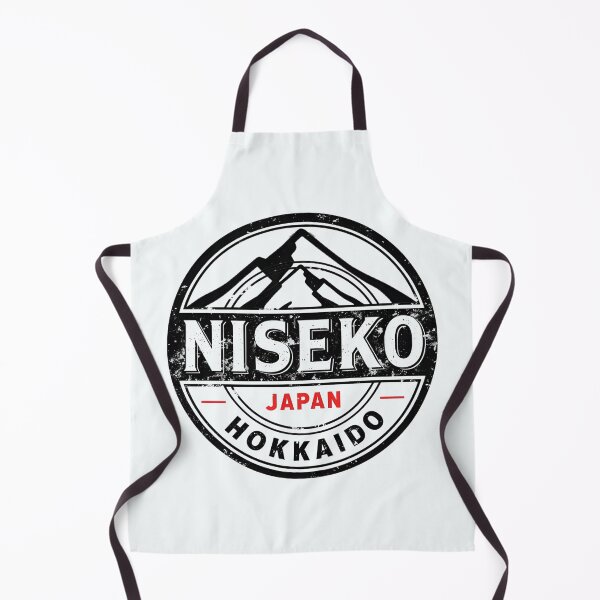 Item preview, Niseko - Japan designed and sold by GoodOldVintage.