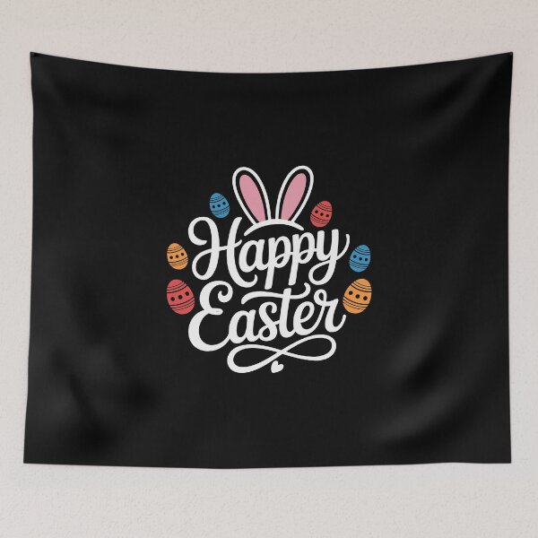 Item preview, Happy Easter  designed and sold by jkrphoto.