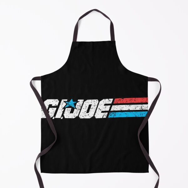 Item preview, Gi Joe Retro Vintage T-Shirt designed and sold by JoeMcLaughlin.