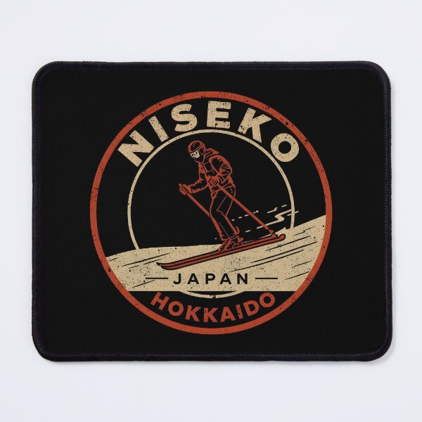 Item preview, Niseko - Japan designed and sold by GoodOldVintage.