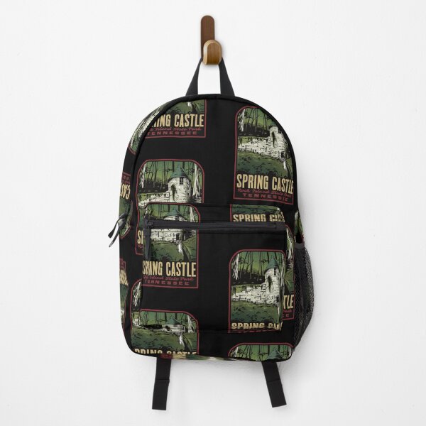 Item preview, Spring Castle Rock Island State Park Tennessee designed and sold by HalpinDesign.