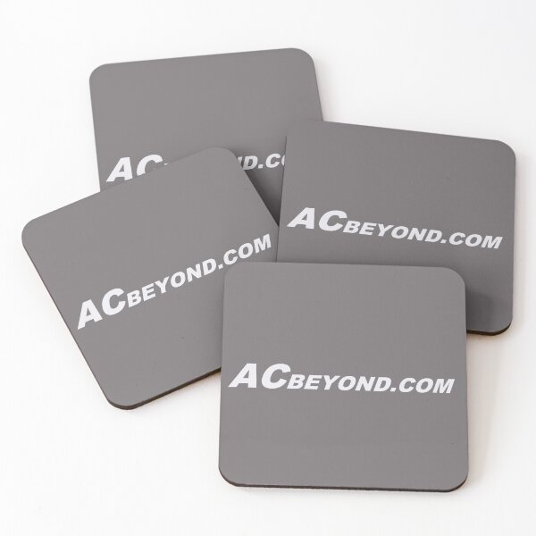 Item preview, ACBEYOND designed and sold by ACbeyond.