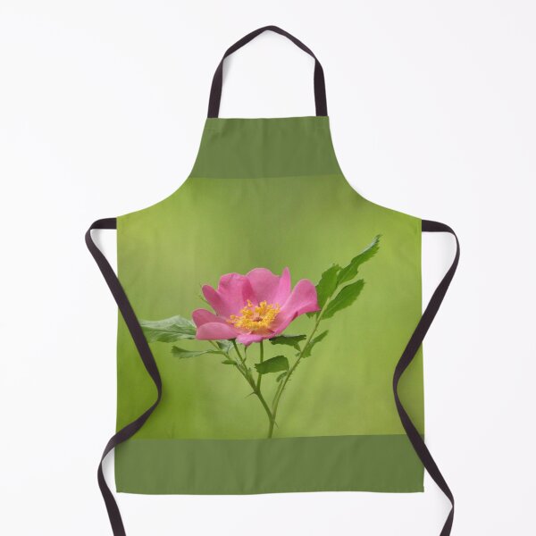 Item preview, Pink Wild Rose designed and sold by Debbie Oppermann.