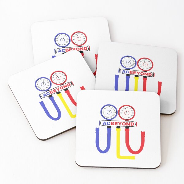 Item preview, Air Conditioning Gauges  designed and sold by ACbeyond.