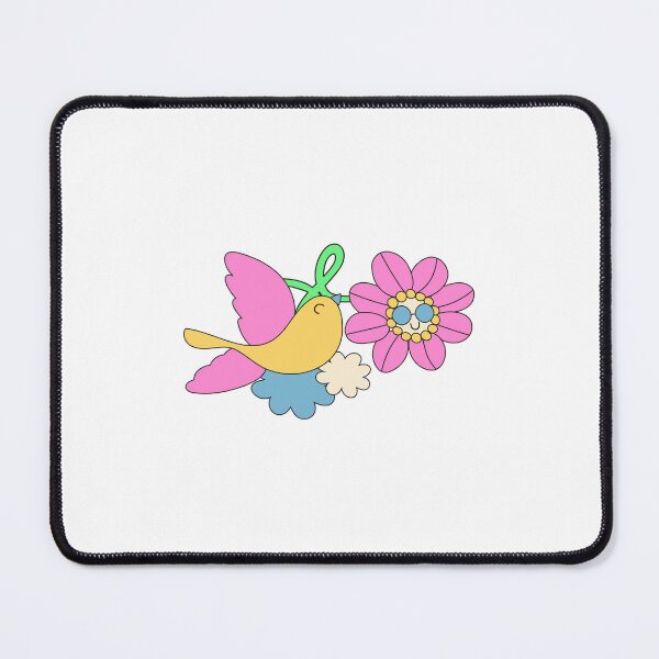 Item preview, Journey of the "konimi" flower designed and sold by RoseAndSonata.