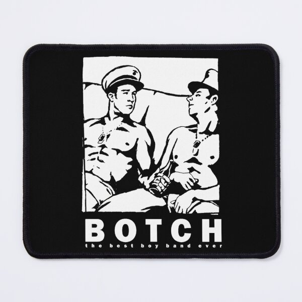 Item preview, Botchh Boyy Band designed and sold by MOUNIVAR.