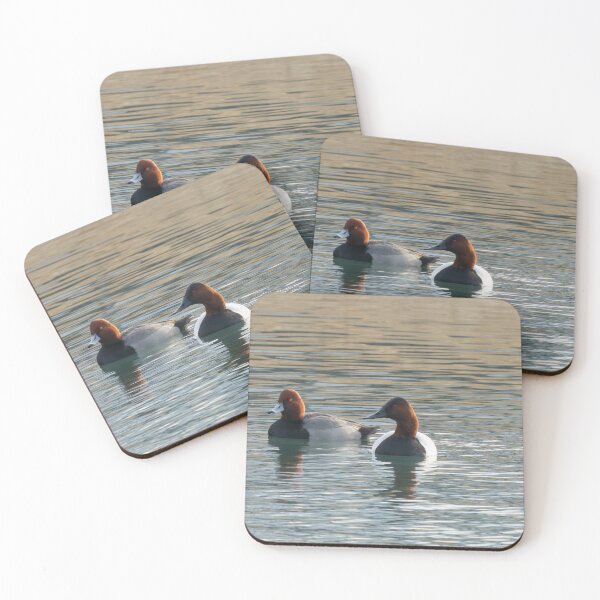 Item preview, waterfowl during migration designed and sold by FlyingLilly.