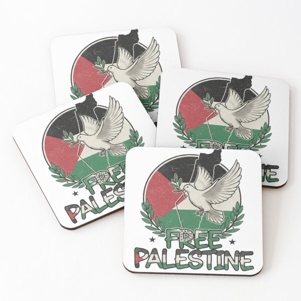 Item preview, free palestine designed and sold by Ijoelx.
