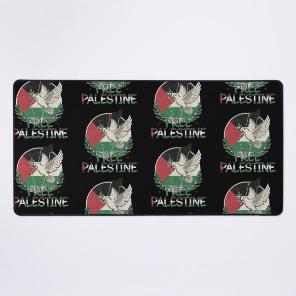 Item preview, free palestine designed and sold by Ijoelx.