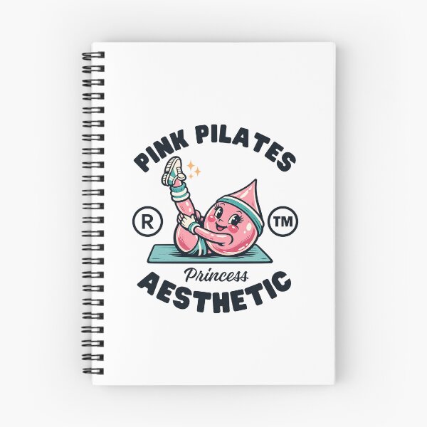 Item preview, Pink pilates princess aesthetic designed and sold by Peerless-Prime.