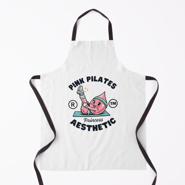 Item preview, Pink pilates princess aesthetic designed and sold by Peerless-Prime.