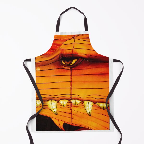Item preview, The Dragon's Gaze designed and sold by woolcos.