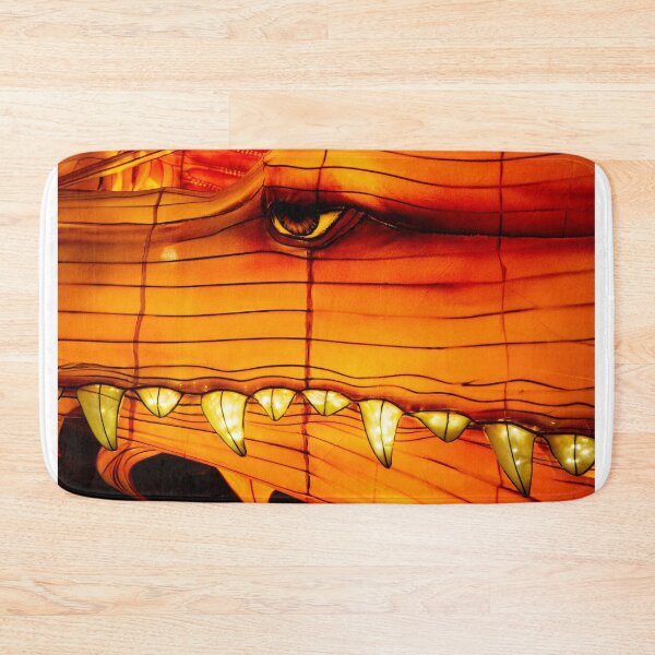 Item preview, The Dragon's Gaze designed and sold by woolcos.