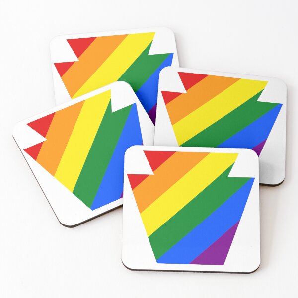 Item preview, Gay Pennsylvania Keystone Symbol designed and sold by aerrapc.