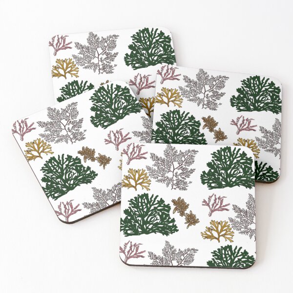Item preview, Algae designed and sold by jeburney.