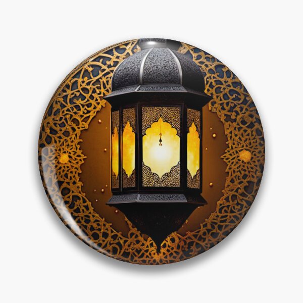 Item preview, Sacred Geometry of Light — A Contemporary Meditation on Ramadan #13 designed and sold by Helios Be. Lavsh.