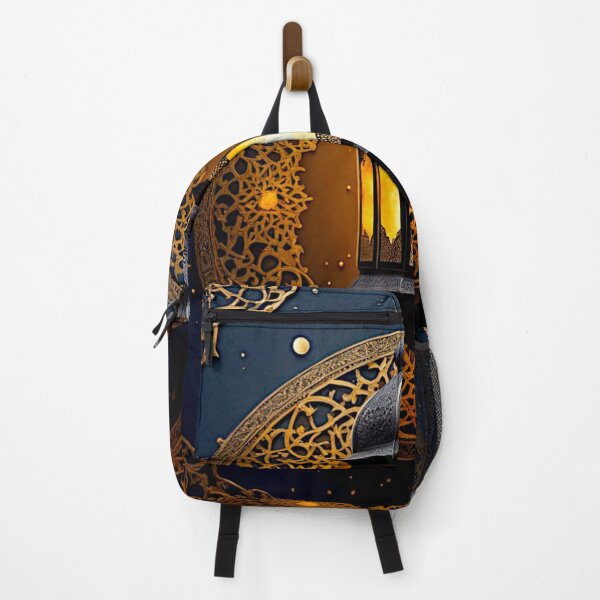 Item preview, Sacred Geometry of Light — A Contemporary Meditation on Ramadan #13 designed and sold by Helios Be. Lavsh.