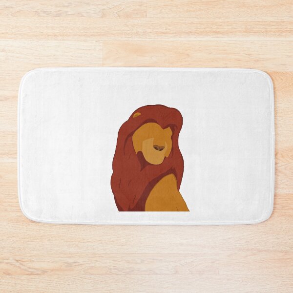 Item preview, The Lion King designed and sold by Dhiessi.
