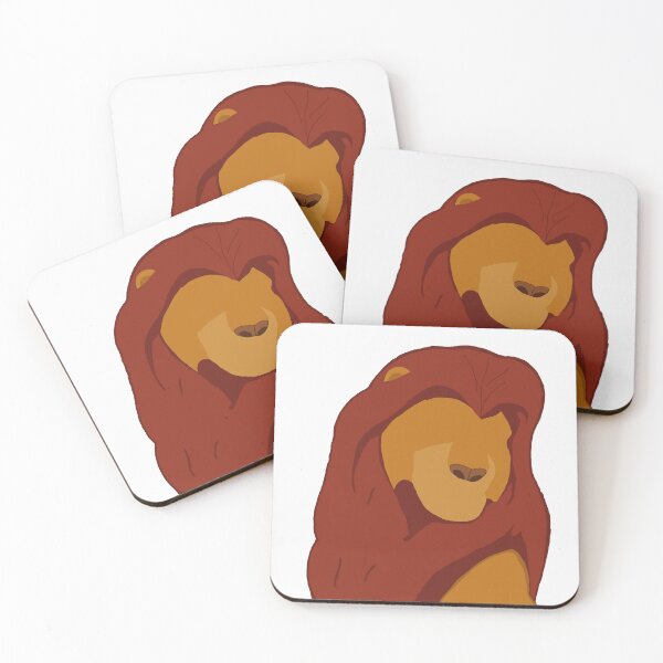Item preview, The Lion King designed and sold by Dhiessi.