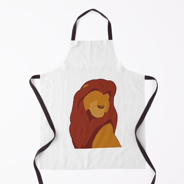 Item preview, The Lion King designed and sold by Dhiessi.